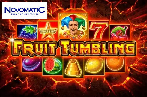 Fruit Tumbling